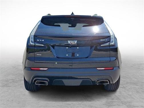 2019 Cadillac XT4 Sport