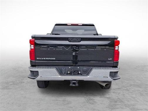 2024 Chevrolet Silverado 2500 LT