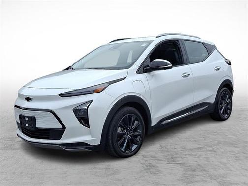 2022 Chevrolet Bolt EUV Premier