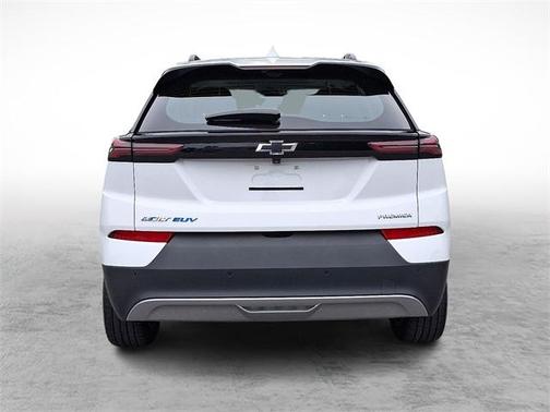 2022 Chevrolet Bolt EUV Premier
