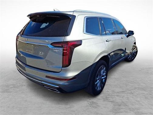 2023 Cadillac XT6 Premium Luxury AWD