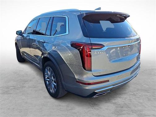 2023 Cadillac XT6 Premium Luxury AWD