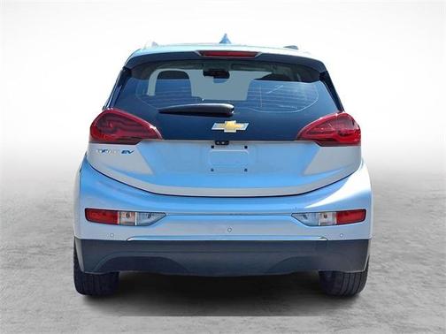 2017 Chevrolet Bolt EV Premier