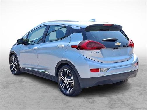 2017 Chevrolet Bolt EV Premier