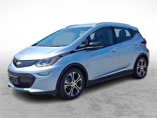 2017 Chevrolet Bolt EV Premier