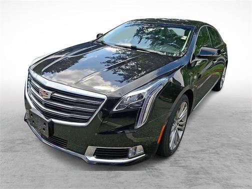 2019 Cadillac XTS Luxury