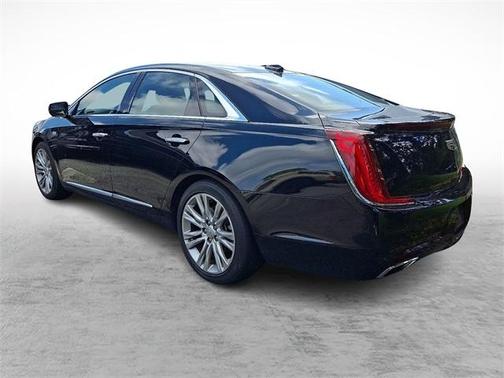 2019 Cadillac XTS Luxury