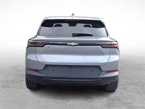 2025 Chevrolet Equinox EV LT 1