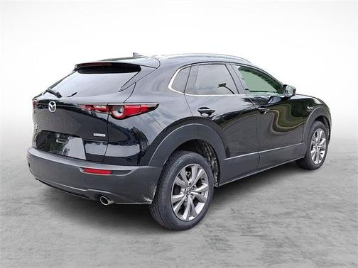 2021 Mazda CX-30 Premium Package