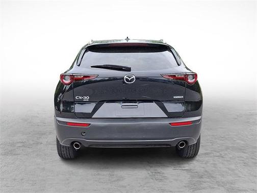 2021 Mazda CX-30 Premium Package