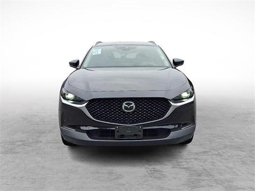 2021 Mazda CX-30 Premium Package