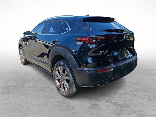 2021 Mazda CX-30 Premium Package