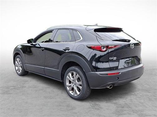 2021 Mazda CX-30 Premium Package