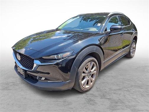 2021 Mazda CX-30 Premium Package