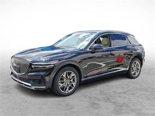 2024 Genesis GV70 2.5T