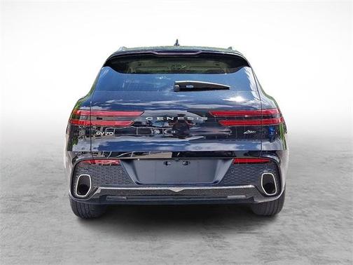 2024 Genesis GV70 2.5T