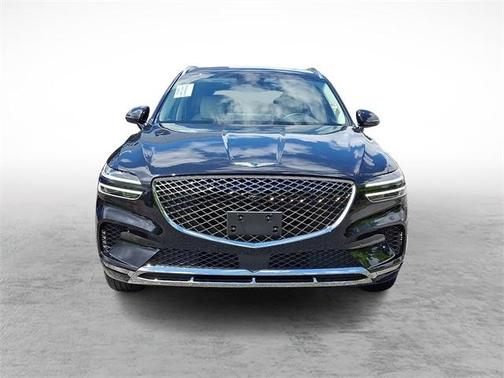 2024 Genesis GV70 2.5T