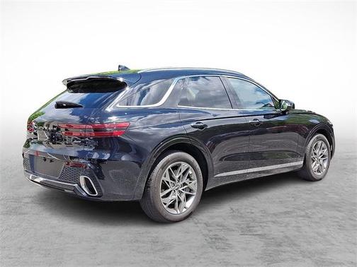 2024 Genesis GV70 2.5T