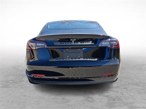 2018 Tesla Model 3 Mid Range