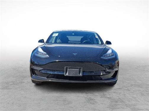 2018 Tesla Model 3 Mid Range