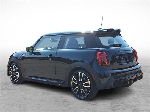 2023 MINI Hardtop Cooper