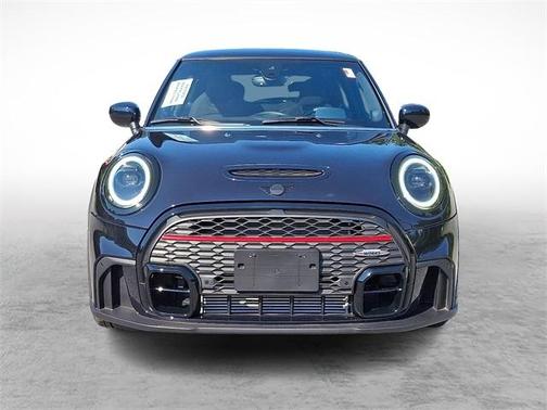 2023 MINI Hardtop Cooper