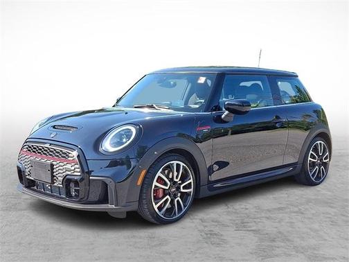 2023 MINI Hardtop Cooper