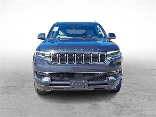 2022 Jeep Wagoneer Series I
