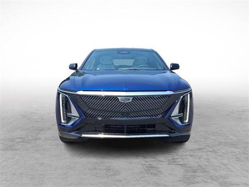 2023 Cadillac LYRIQ Luxury