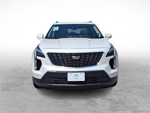 2019 Cadillac XT4 Luxury