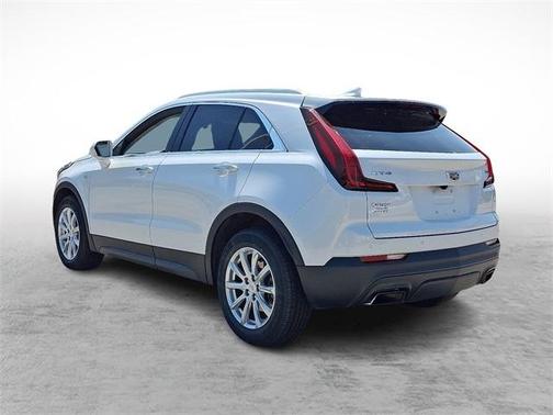 2019 Cadillac XT4 Luxury