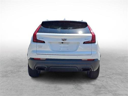 2019 Cadillac XT4 Luxury