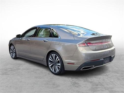 2020 Lincoln MKZ Hybrid Reserve