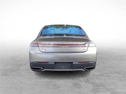 2020 Lincoln MKZ Hybrid Reserve