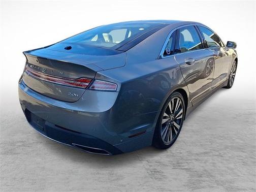 2020 Lincoln MKZ Hybrid Reserve