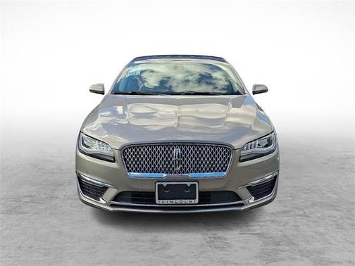 2020 Lincoln MKZ Hybrid Reserve