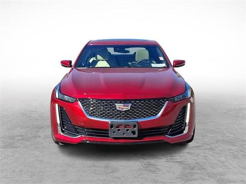 2023 Cadillac CT5 Luxury RWD