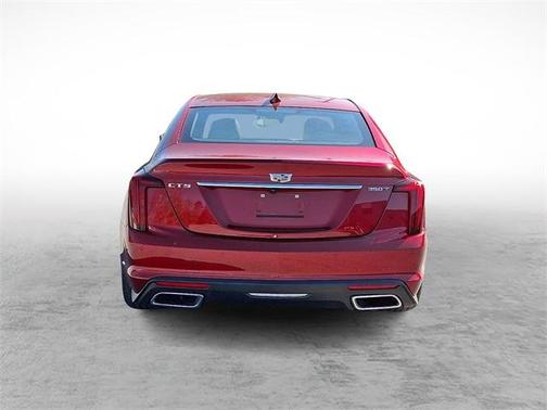 2023 Cadillac CT5 Luxury RWD