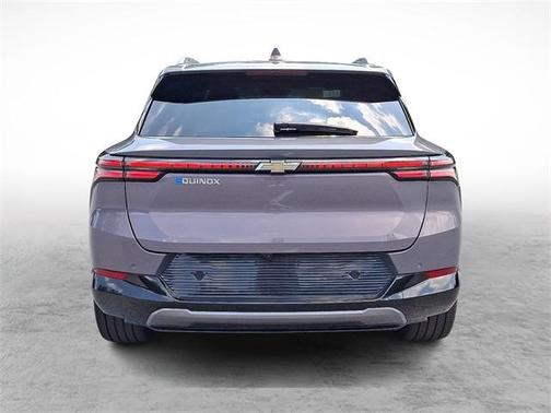 2024 Chevrolet Equinox EV LT