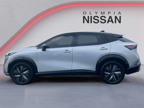 2023 Nissan ARIYA ENGAGE e-4ORCE