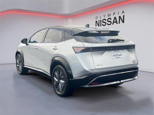 2023 Nissan ARIYA ENGAGE e-4ORCE