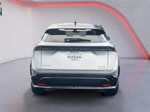 2023 Nissan ARIYA ENGAGE e-4ORCE