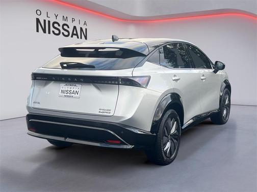 2023 Nissan ARIYA ENGAGE e-4ORCE