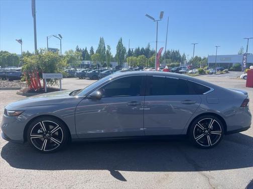 2023 Honda Accord Sport SE 1.5T