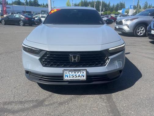 2023 Honda Accord Sport SE 1.5T