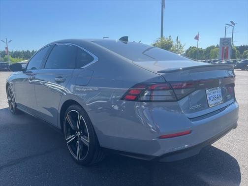 2023 Honda Accord Sport SE 1.5T
