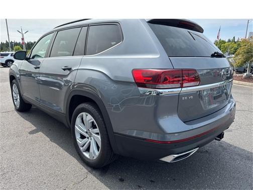2023 Volkswagen Atlas 3.6L SE w/Technology