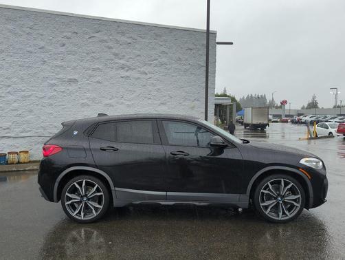 2020 BMW X2 xDrive28i