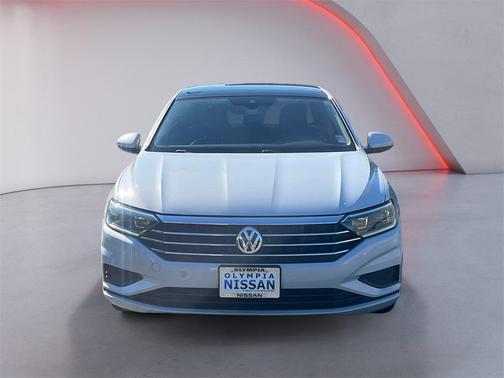 2019 Volkswagen Jetta 1.4T SEL