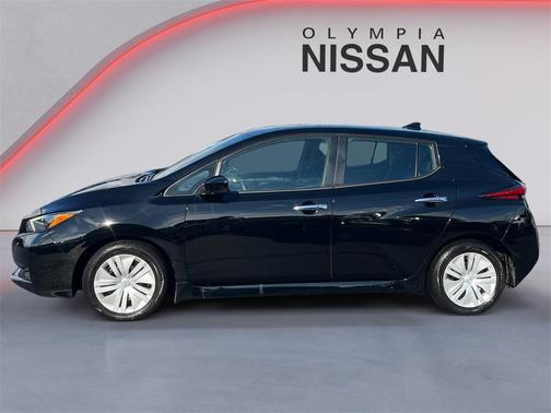 2023 Nissan Leaf S